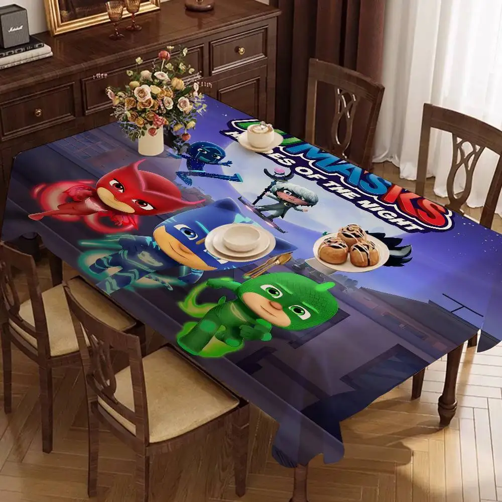 Pj Cartoon M-Masks …