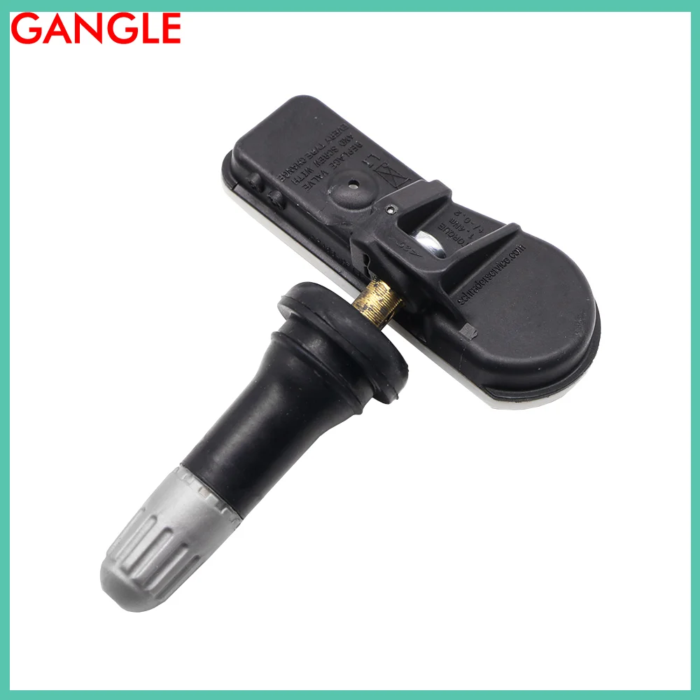 FOR KIA SOUL 2013 2014 2015 2016 2017 2018 2019 TPMS 433MHz TIRE PRESSURE SENSOR TPMS KIA 52933-B2100 52933B2100