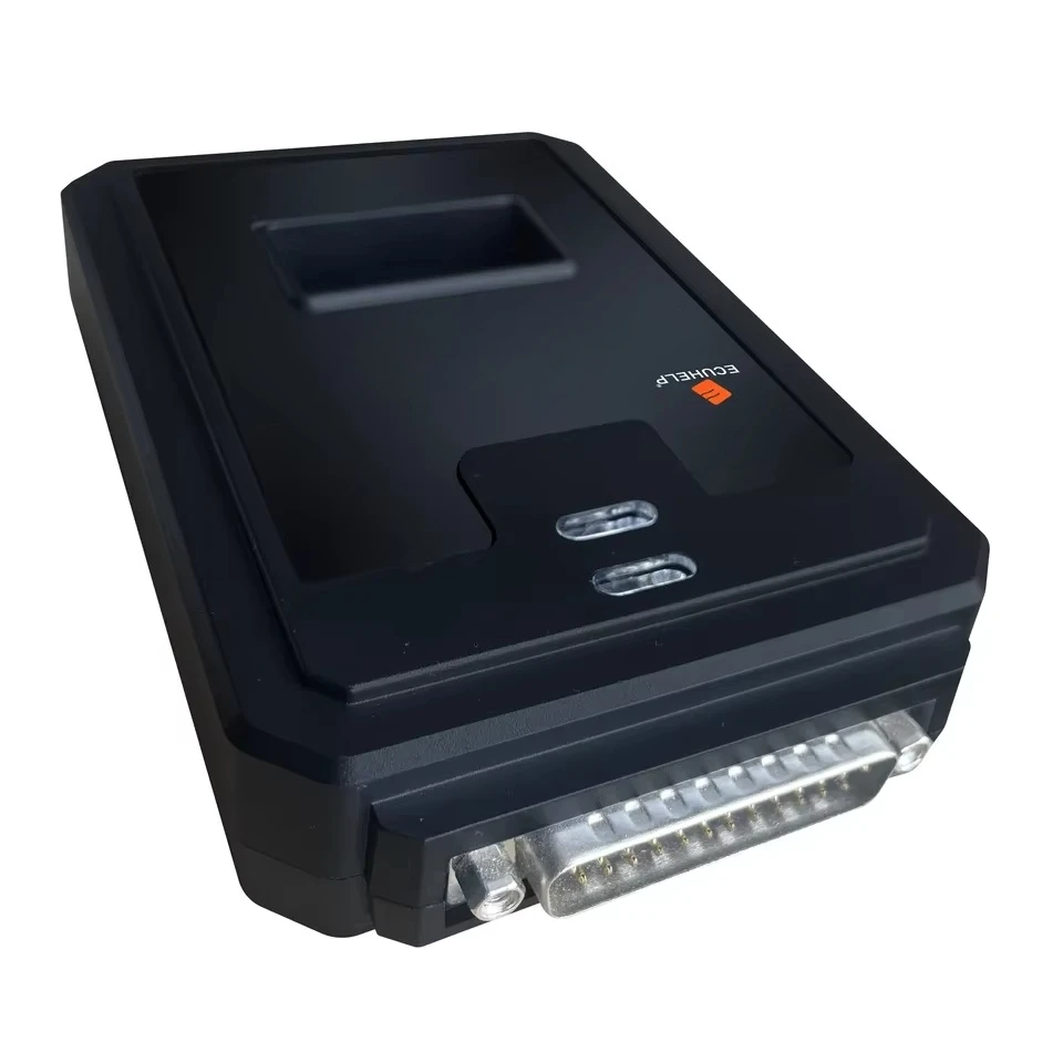 2025 Support Multi-ECU Model Cloning HTprog V1.0.45 Full Version With Dongle HT Prog Works for KT200 Alone As ECU Chip Tuning