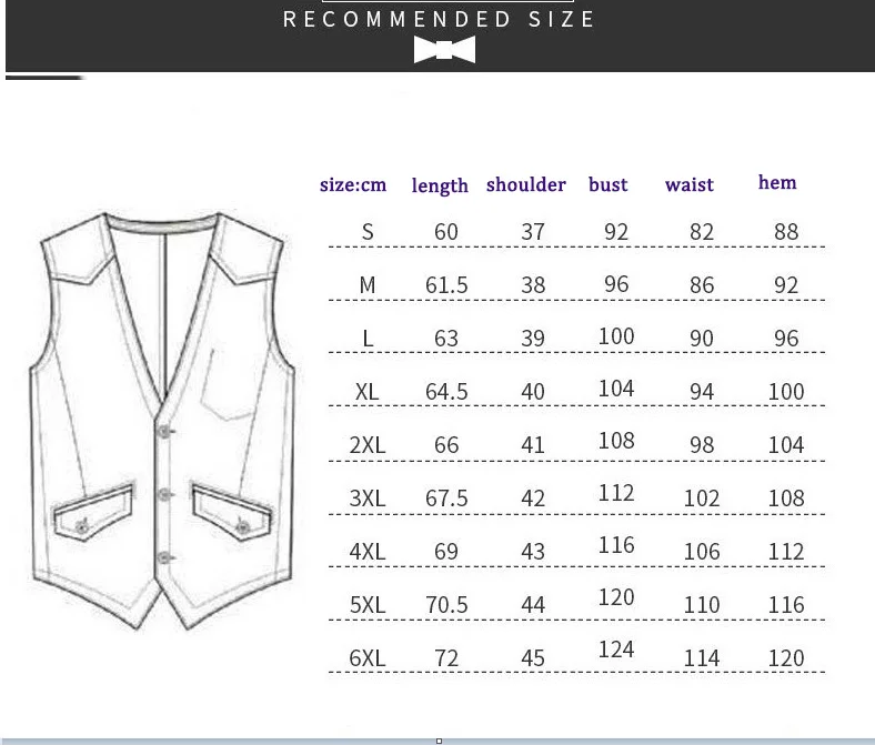 

Blue Men's Suit Vest Single Breasted Woolen Blended Mens Vest Herringbone Waistcoat Jacket Slim Fit Casual Formal Business