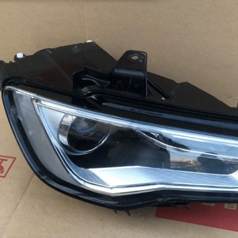 A3 high matching headlight 6ED headlight LED daytime running light