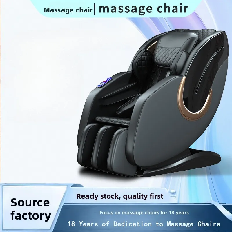 Massage Chair Automatic Commercial Scan Code Coin, Custom Wholesale  Gravity Electric  Massage Chair