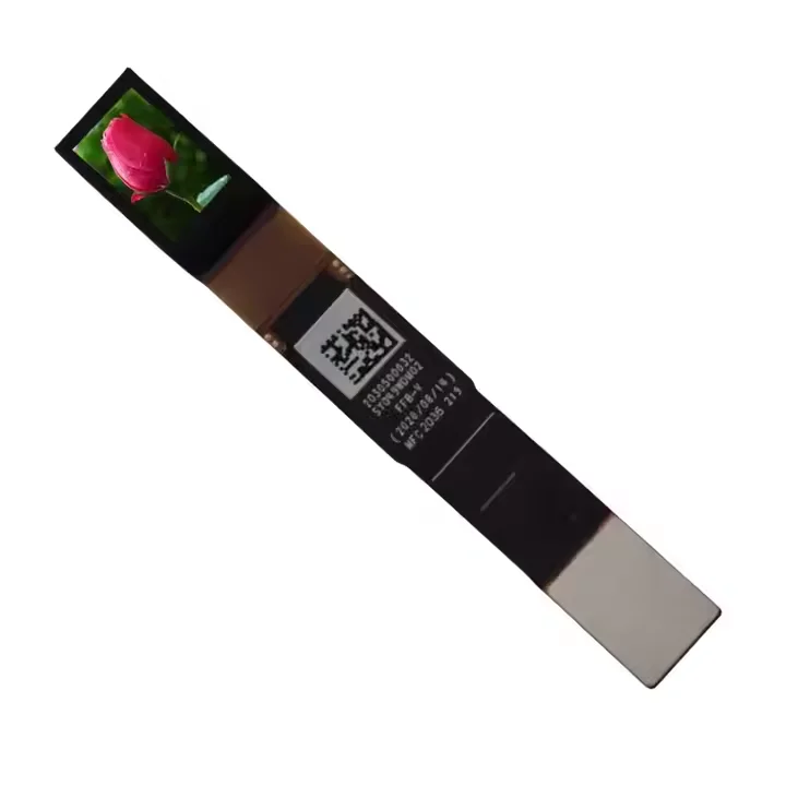 TDO SY049WDM01 Modulo display microoled da 0,49 pollici 1920 * 1080 1800 nit Interfaccia Hud NED I2C per casco intelligente AR HUD