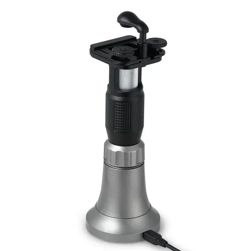 

Optical biology, portable electronic connection, computer microscope, digital magnification 2000x