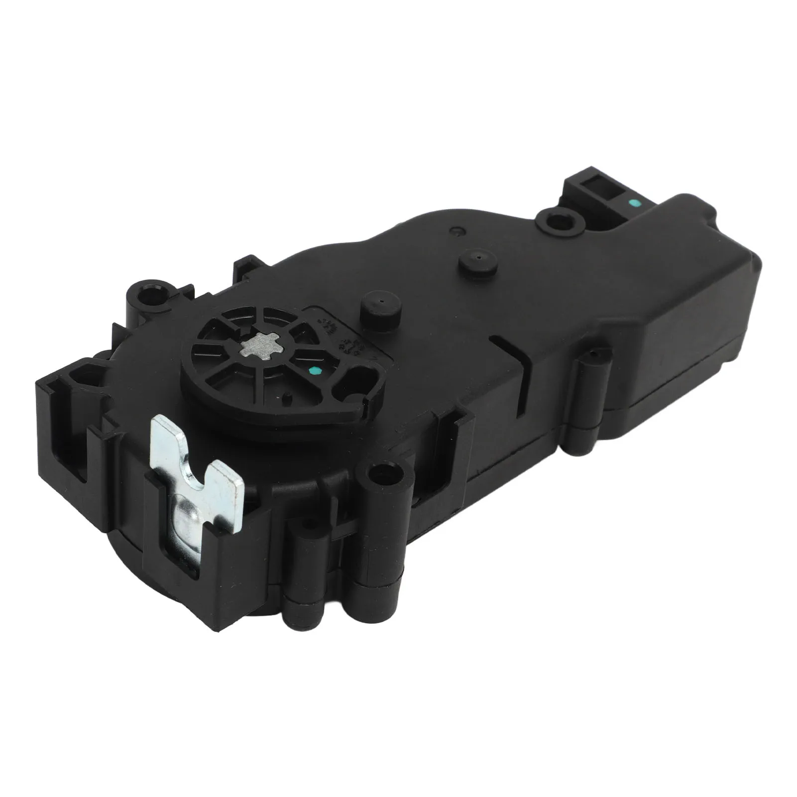 Nieuwe A2047500060 Achterklep Bootlid Lock Actuator Stevige Krasbestendige Abs Kofferbak Actuator Directe Vervanging Voor Auto