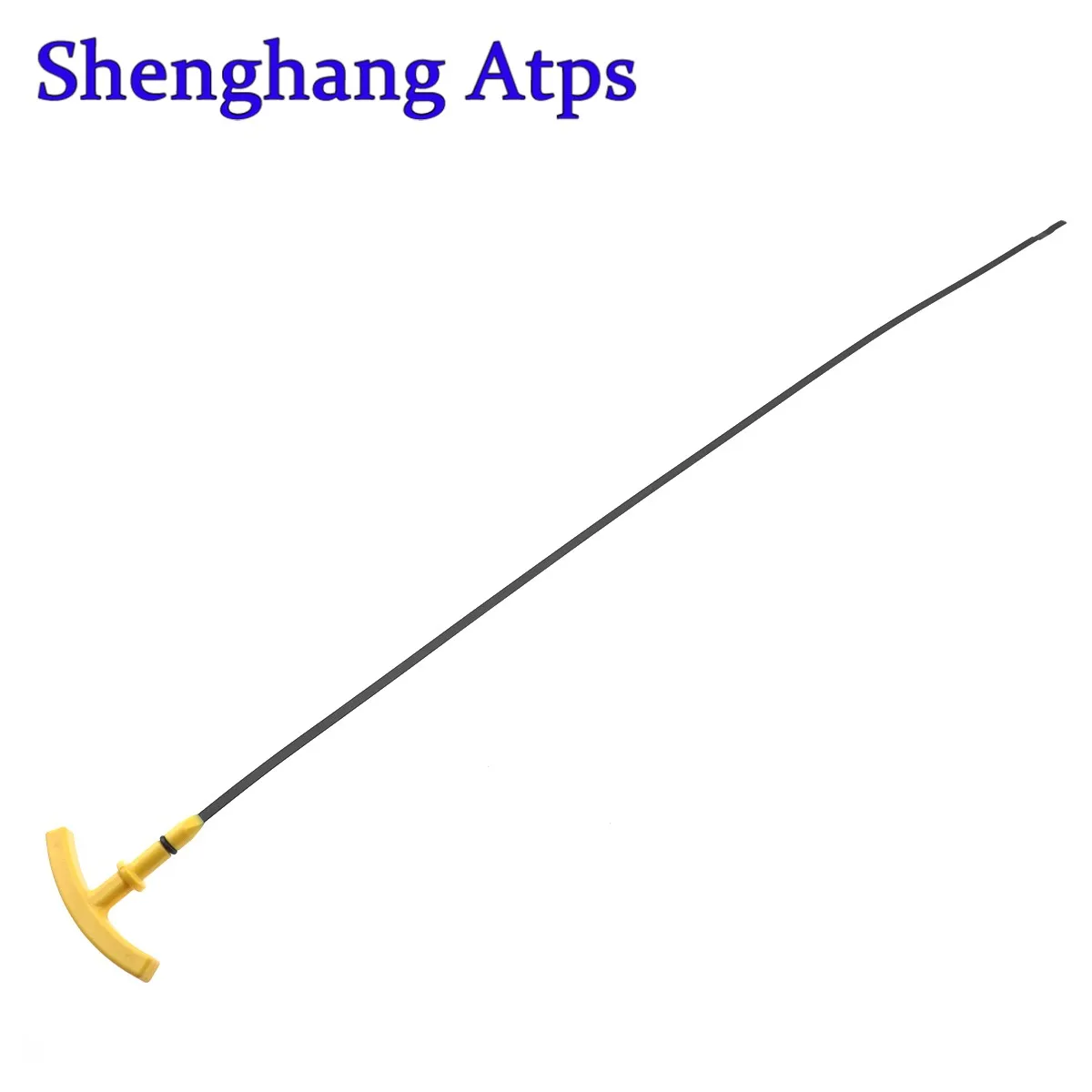 022115607AC 022115607AD Engine Oil Dipstick Fits for VW Golf Passat EOS Skoda Superb Audi A3 TT VR6 3.6 FSI 3.2 view 2