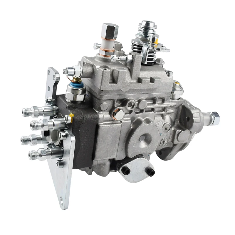 Fuel Injection Pump 2644N209/24 2644N20924 Compatible with  Engine 1104C-44