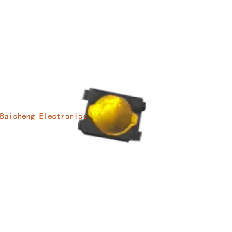 10PCS EVPAFGB45 스위치 3*2*0.6 터치 스위치 버튼 스위치 초박형 블루투스 이어폰
