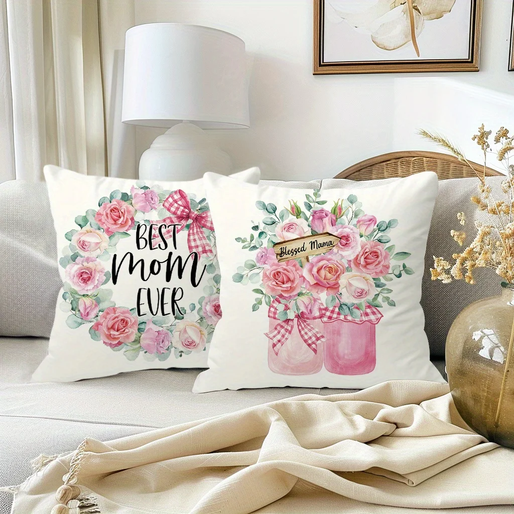 4 Uds., Fundas De A… - image