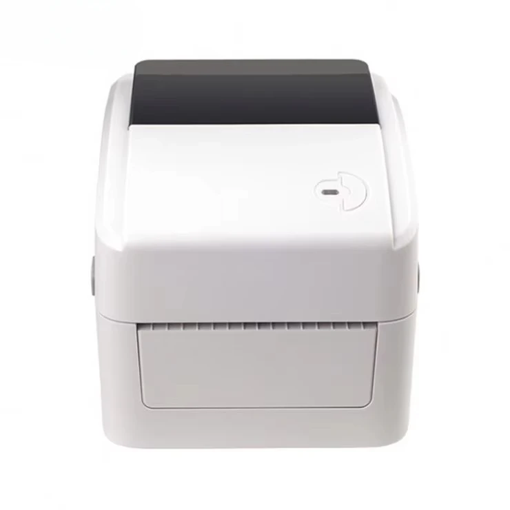 

Best Selling Quality Direct Thermal Roll Label Barcode 4x6 Sticker Printer Blue/tooth printer