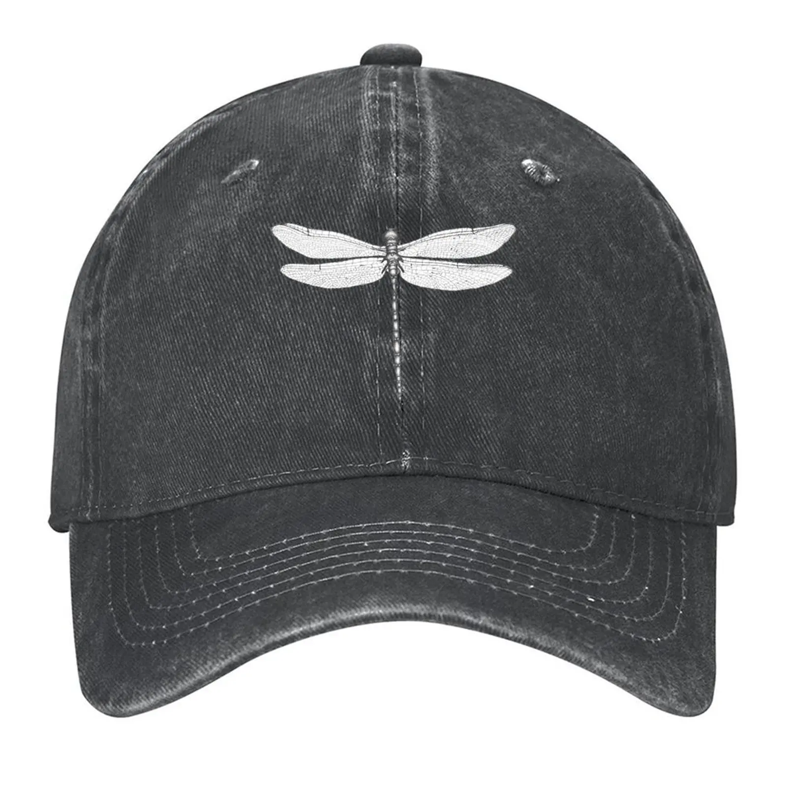 

Dragonfly Wings Baseball Cap Winter hat Anime Anime Hat Hat Beach For Women Men's
