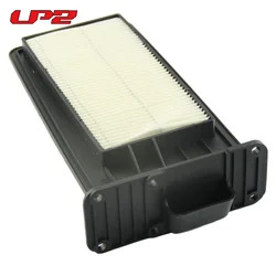 Motorcycles air filter for SYM MAXSYM400i MAXSYM400 MAXSYM600i MAXSYM600 Maxsym/ABS Max Sym 400 17211-L4A-0003 17211-L4A-0000