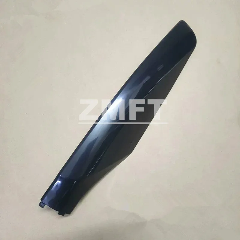 Car Luggage Rack Cover Trim For TOYOTA LAND CRUISER PRADO FJ150 2700 4000 2010~2018 Roof Rack Cover Rail End Shell
