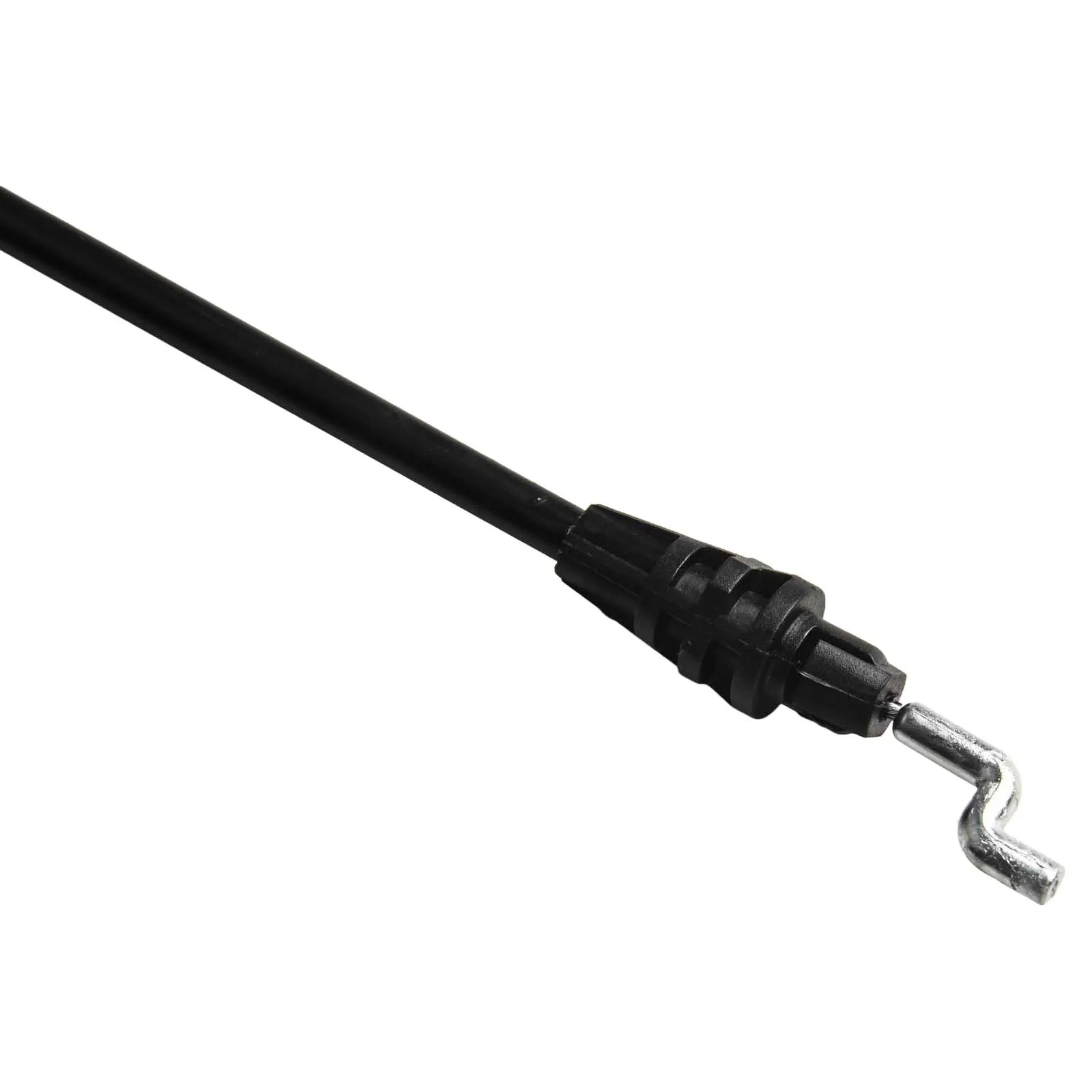 

HRX217 Cable As Shown Lawn Mower Brake Cable Direct Fit Direct Replacement Lawn Mower Accessory Garden Maintenance
