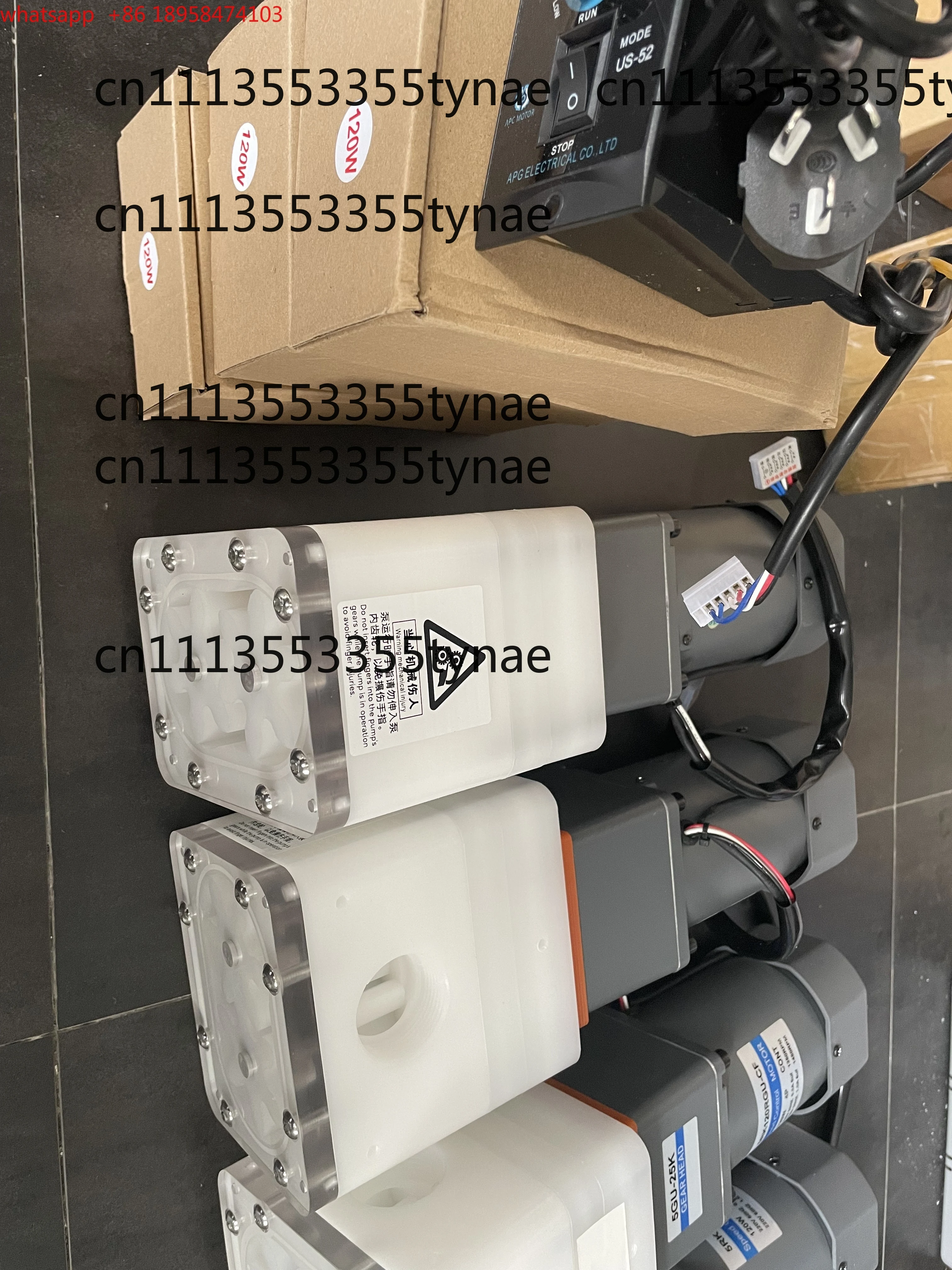 

Food Grade Cam Rotor Pump High Viscosity Conveying Syrup Cheese Syrup Chocolate Sauce Cream Pump