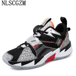 Basketball Shoes for Man 2024 Designer Sneakers Sport Shoes Mens Trainers Gym Shoes Men Basket Homme кросовки мужские Zapatillas