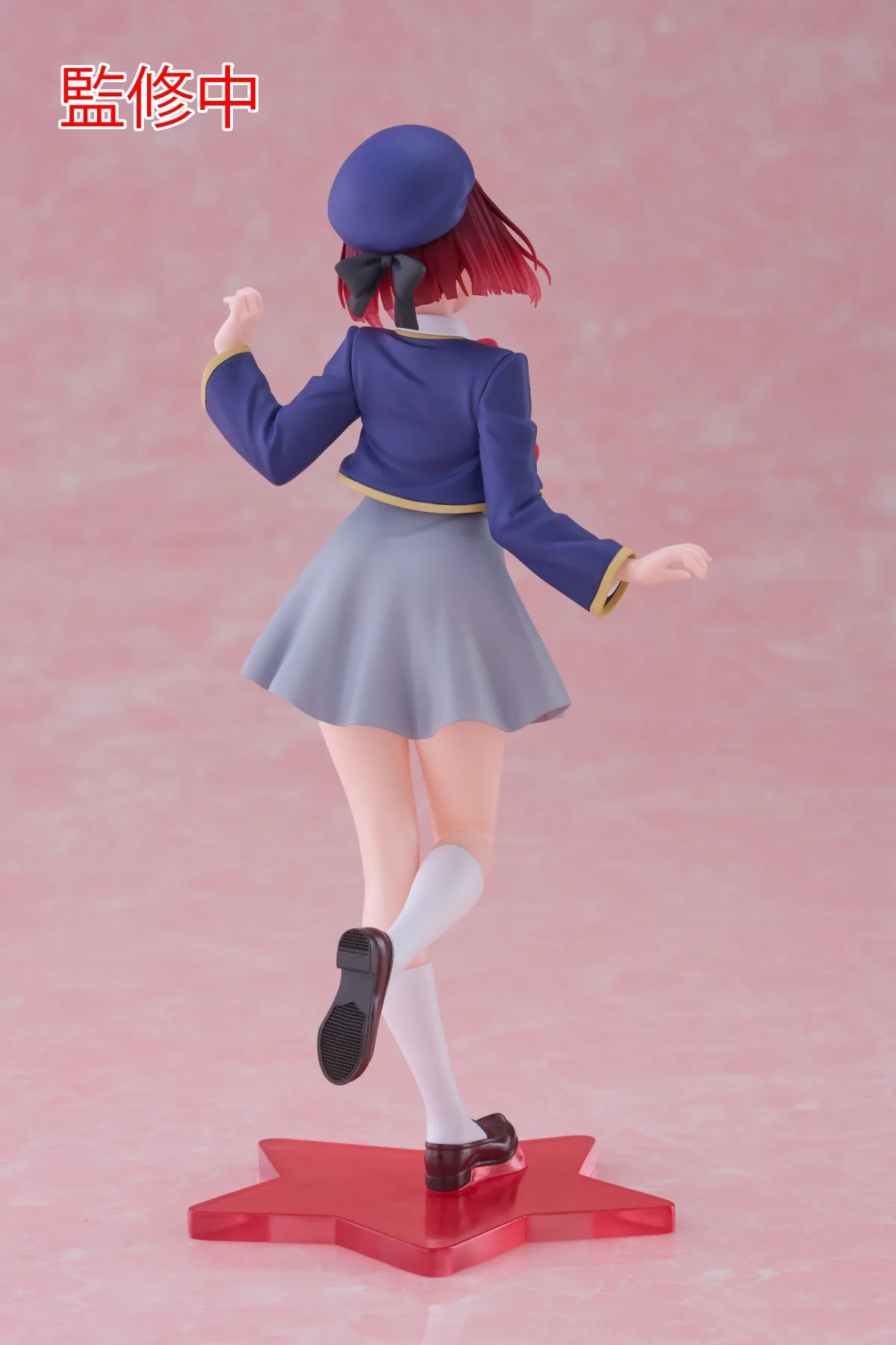 Oryginalny TAITO Coreful OSHI NO KO Kana Arima Hoshino Rubii Ruby Figurka anime Zabawki PVC Model kolekcjonerski Figurka akcji Lalka Prezent