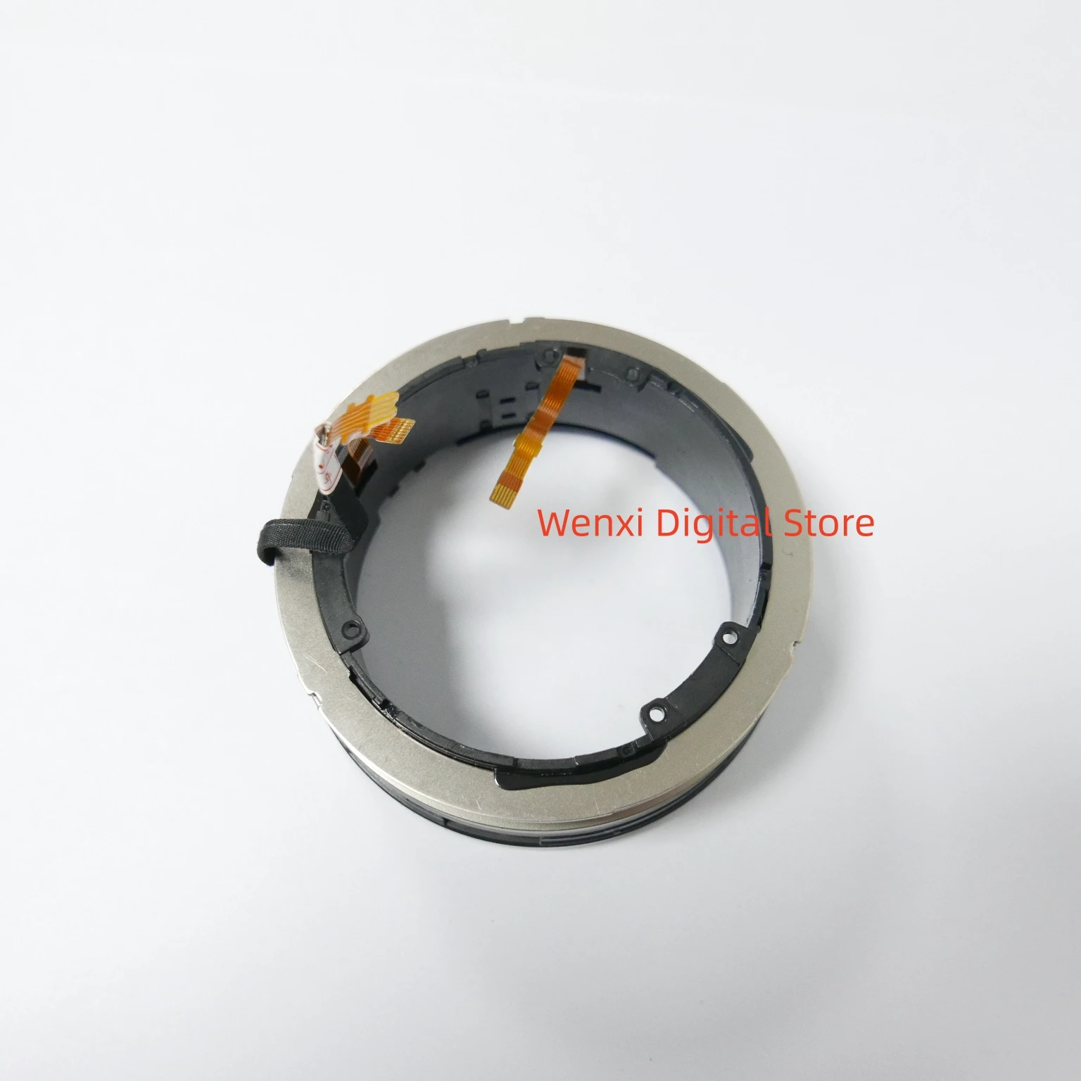 

Repair Parts For Canon EF 50mm F/1.2 L Lens USM AF Auto Focus Motor Unit YG2-2294-000