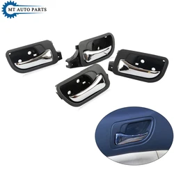 MTAP Car Interior Door Handle Handle Accessories For HONDA ACCORD 2003 2004 2005 2006 2007 CM4 CM5 CM6 7th Generation