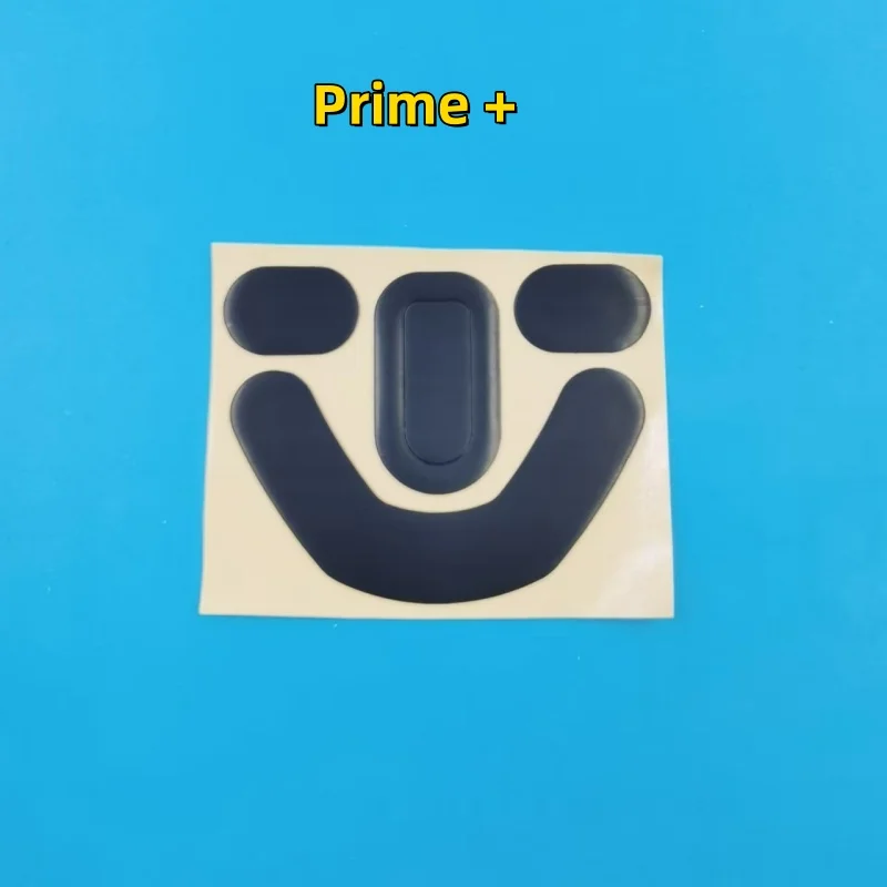 1pcs Mouse Foot Sticker Feet Pad for Steelseries Prime Wireless Prime+ Mini PTFE mouse skates