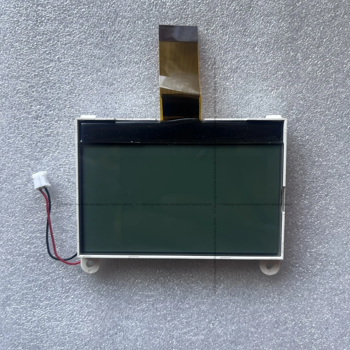 1pcs New Operation Panel Board Display Assembly Display Screen LCD for Juki LK1900B LK-1900B 1790A Industrial Sewing Machine