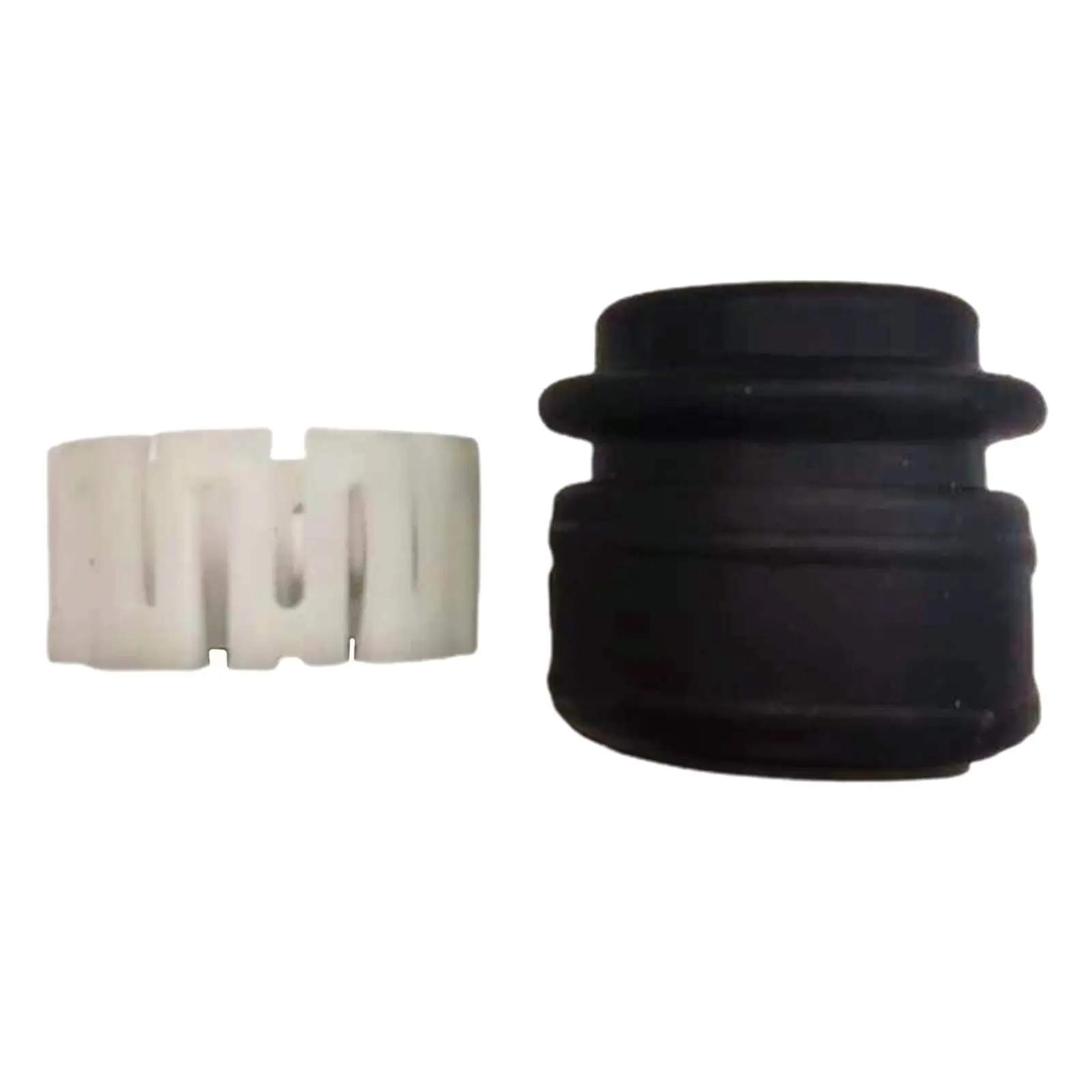 Shift Lever Ball Seat Dust Seal Kit Durable Plastic Repair Part Direct Replacement for Honda Civic 1988 2000