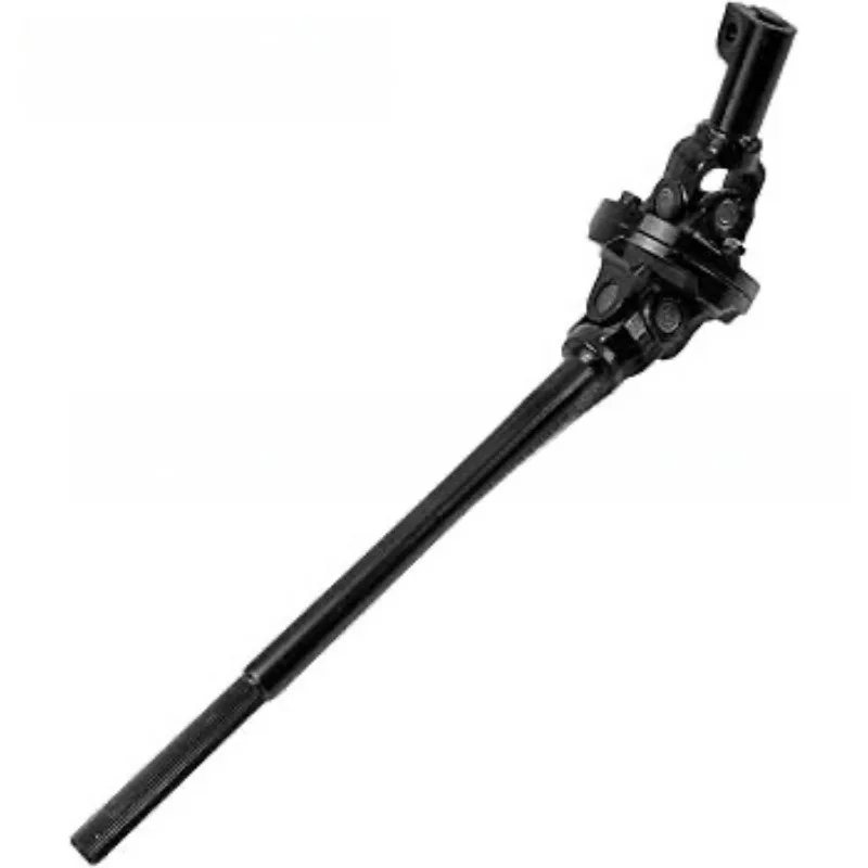 Intermediate Steering Column Shaft Compatible with Toyota Tundra 00‑04, Part Number 45290‑35020, Steering Replacement Shaft