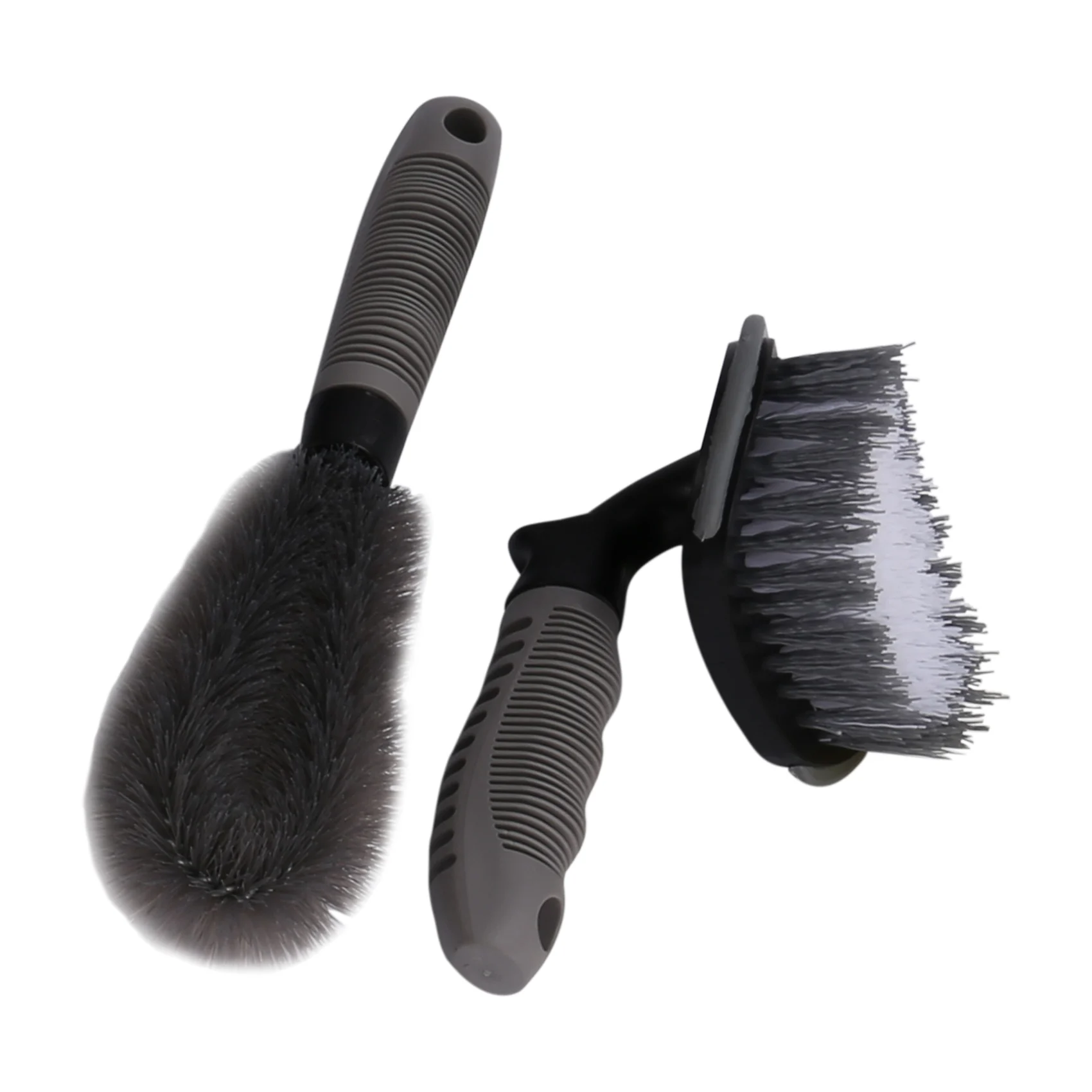 

12Pcs Car Grooming Car Wash Glove Polishing Waxing Sponge Wheel Hub Brush Tire Brush Car Cleaning Towel Car Detailing-ABXK