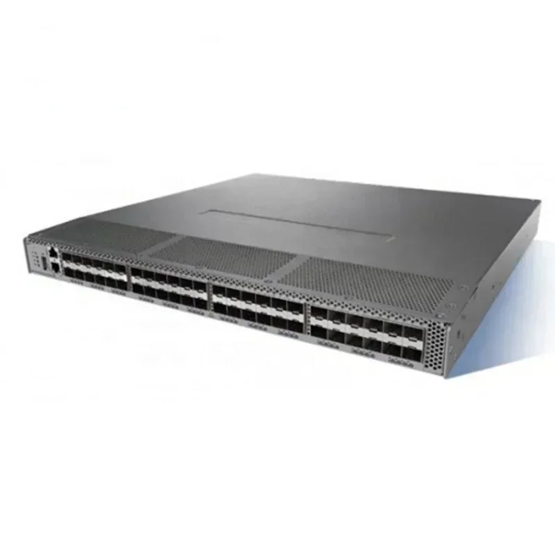 Hot Sales UCS-EP-MDS9148S-1 Original Fiber Optic Enterprise Network Switch