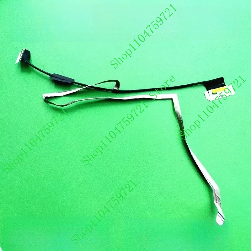 

DB New original lcd cable For Dell alienware 17 R4 R5 DDR71 QHD UHD EDP CABLE DC02C00HZ00 0MWKPD MWKPD DC02C00I100 0V4WJG V4WJG