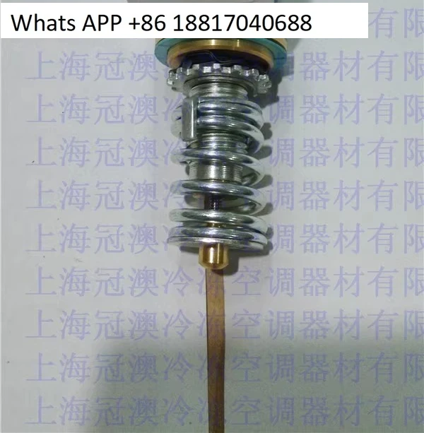 

Original TCLE expansion valve spool X-22440-B5B B6B B7B B8B