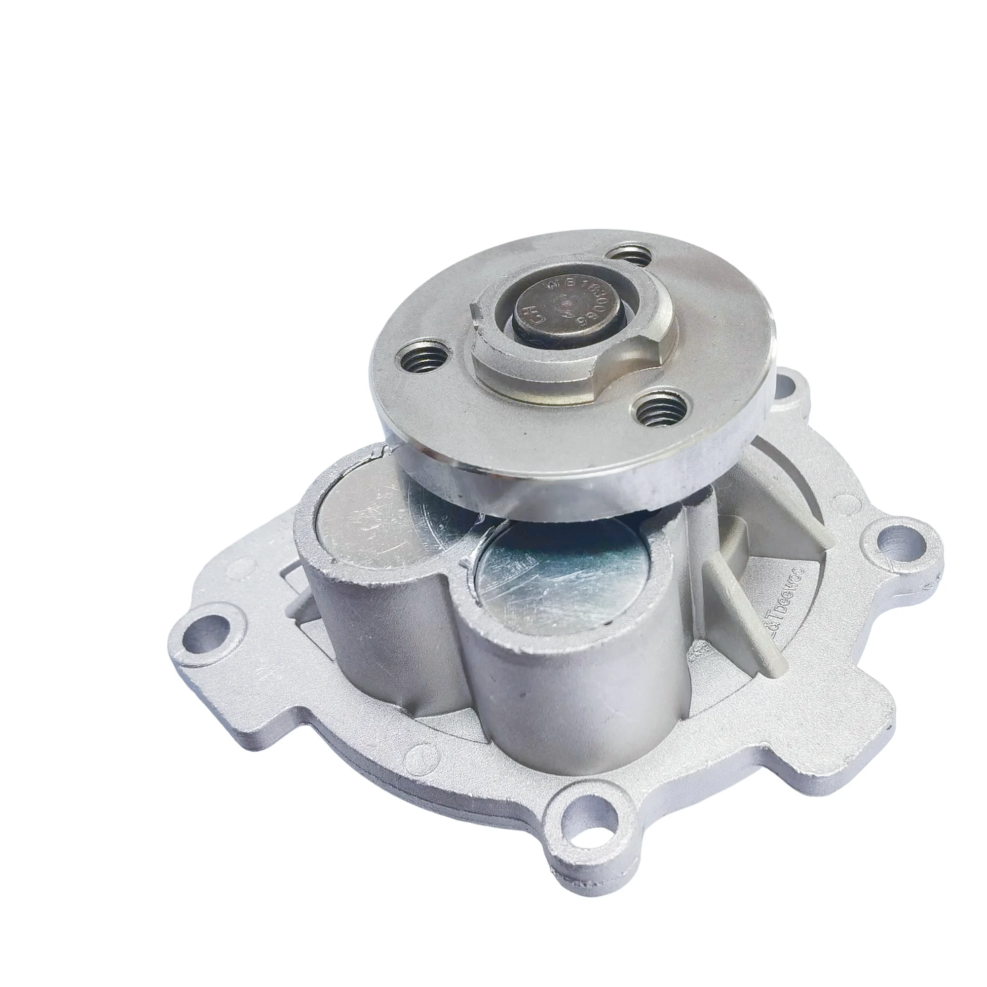1PCS Water Pump Wit…