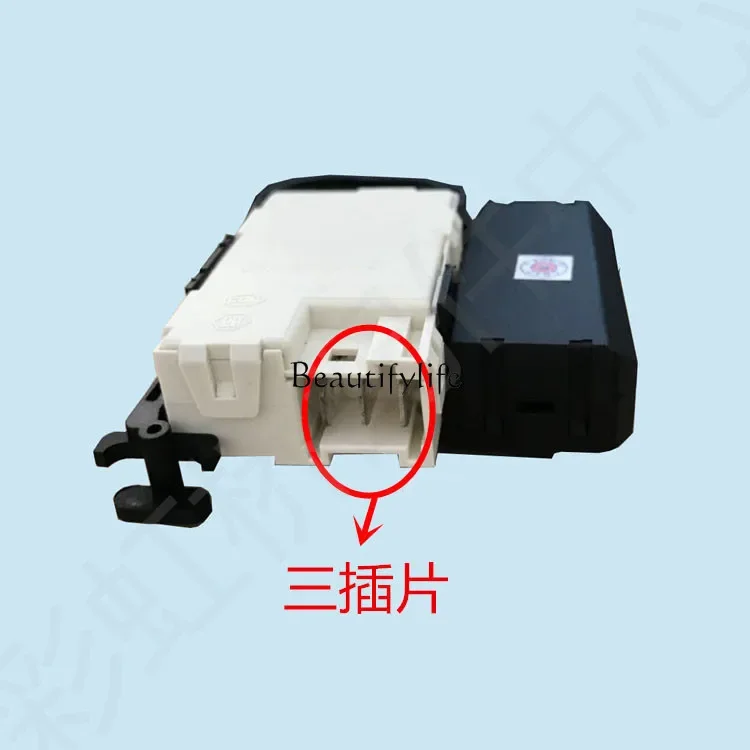 

Accessory toolsDM-7 CONCORE drum washing machine 3 insert door lock, door switch DG-F6031WN