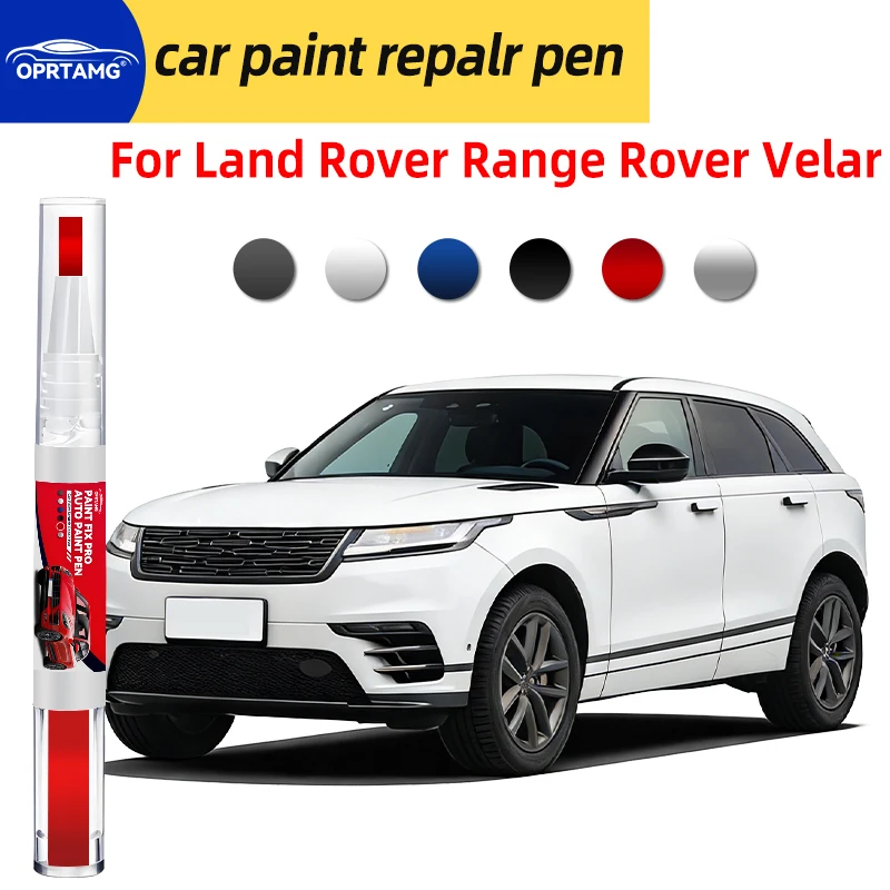 Car paint touch up pen For Land Rover Range Rover Velar 2017-2025 L560 car paint scratch repair body repair Accessories gadgets