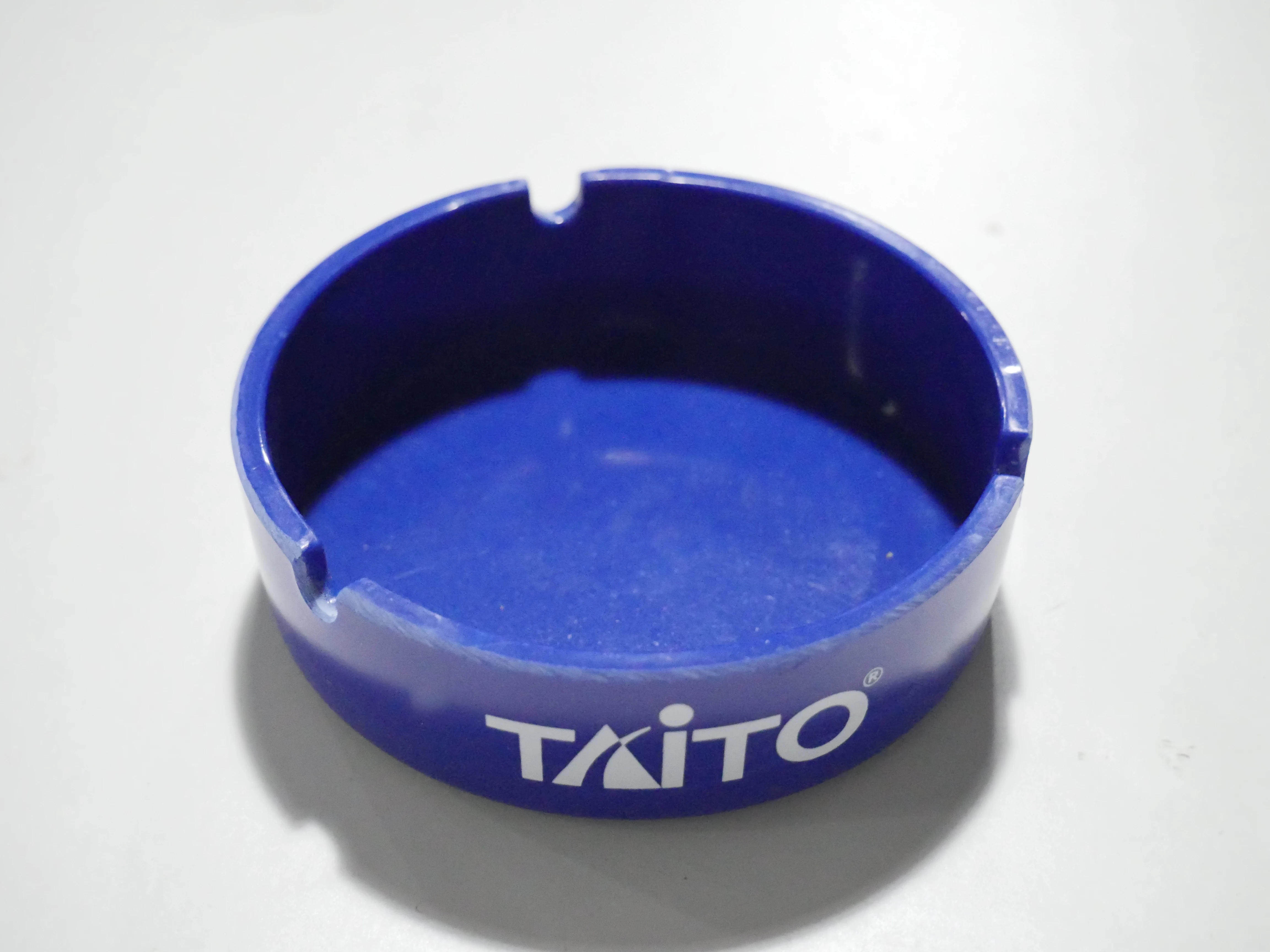 Arcade Game Center Ash Tray Replica - Deck Out Your Arcade Cabinet Accessory Game Parts