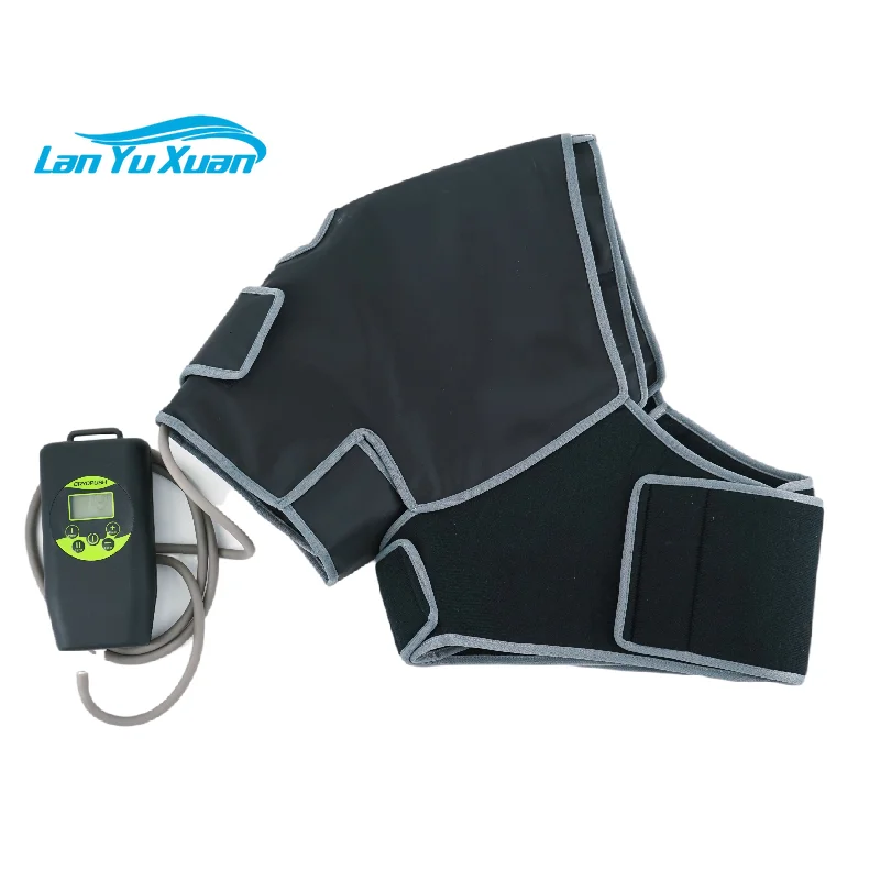 

Cryo push Cold Therapy After Training Muscle Recovery Rehabilitation Equipments Physical Cold Compression Therapy Device