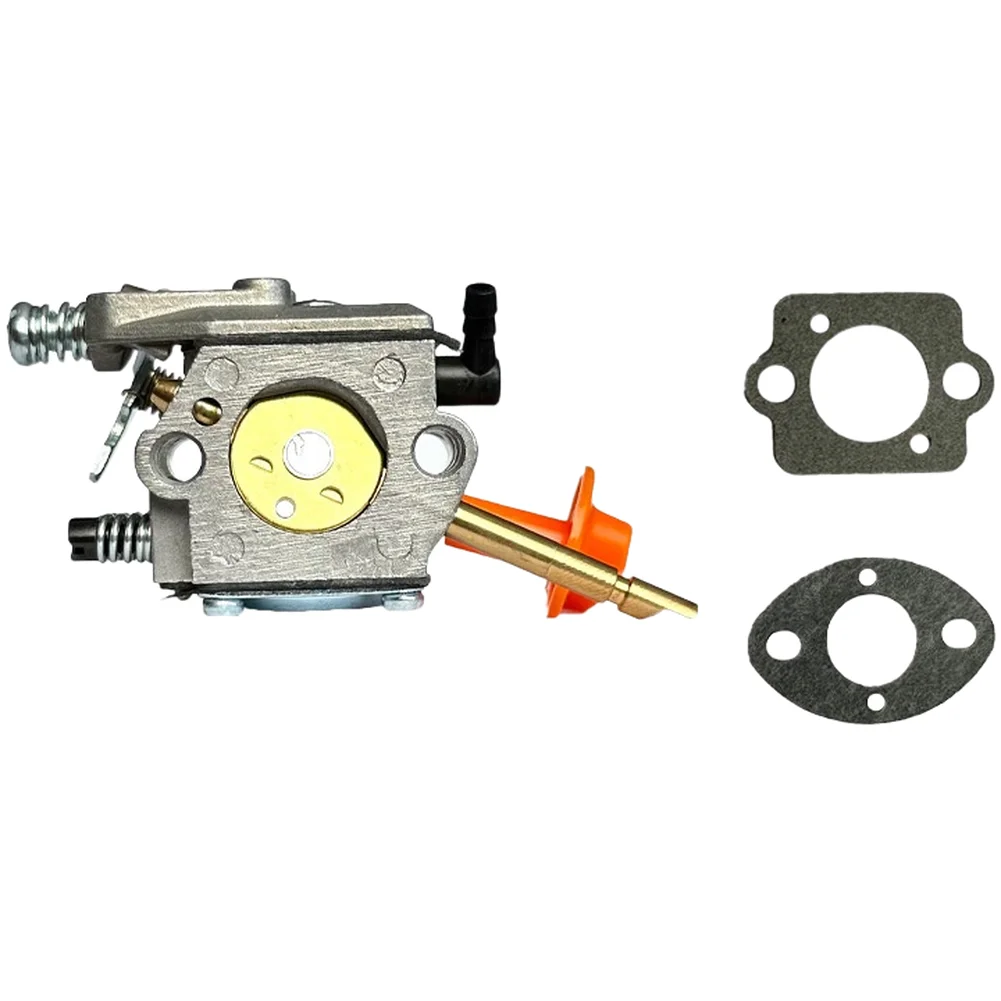 

Карбюратор 1 шт. для FS106 FS86 FS88 FR106 FS48 FS56, запасные части для карбюратора, для кусторезов и садового электроинструмента