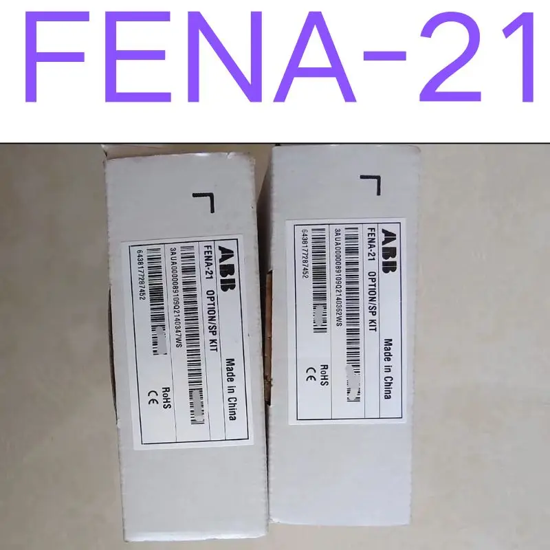 

brand new communication module FENA-21