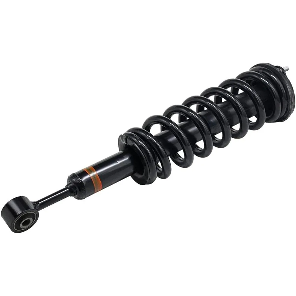 48510-60120 48510-69495 2 pezzi Ammortizzatore anteriore per Toyota Land Cruiser Prado 2002-2009 Lexus GX470 4.7L 2003-2009