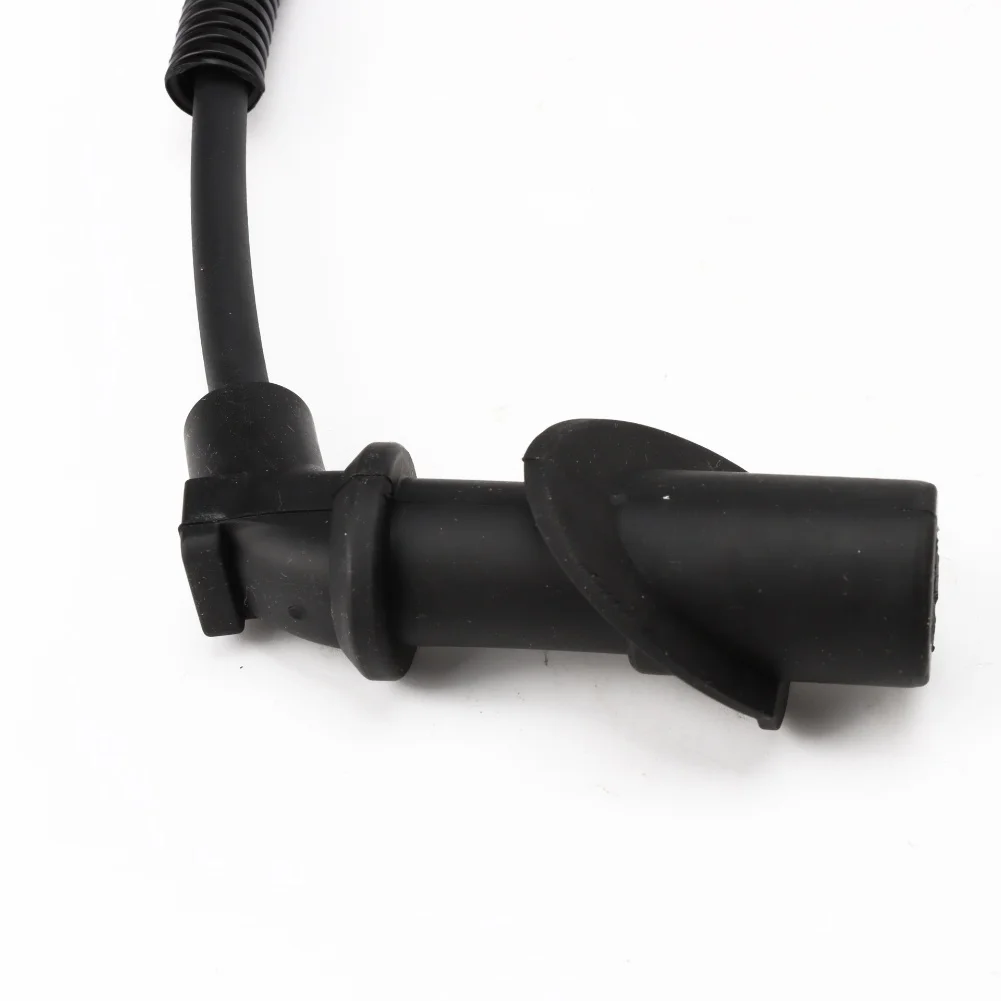 For Off-road Driving Spark Ignition Wire Set High Tensile Copper Conductor Thick Silicone Insulation Water Tight Rubber Boots