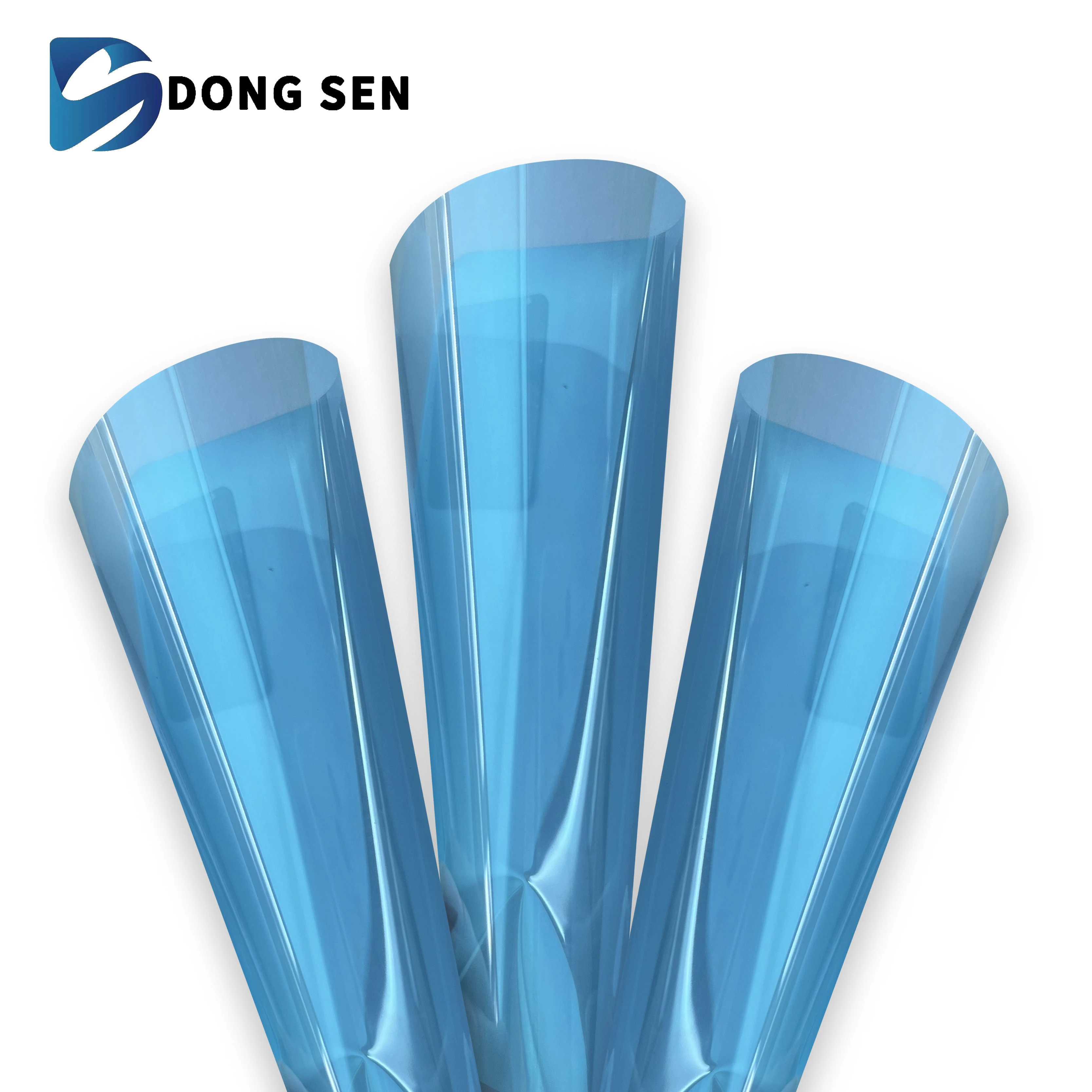 

Популярная, горячо продаваемая, высококачественная теплоизоляционная пленка для автомобильных стекол с защитой от УФ-излучения, солнцезащитная тонировочная пленка для окон автомобиля