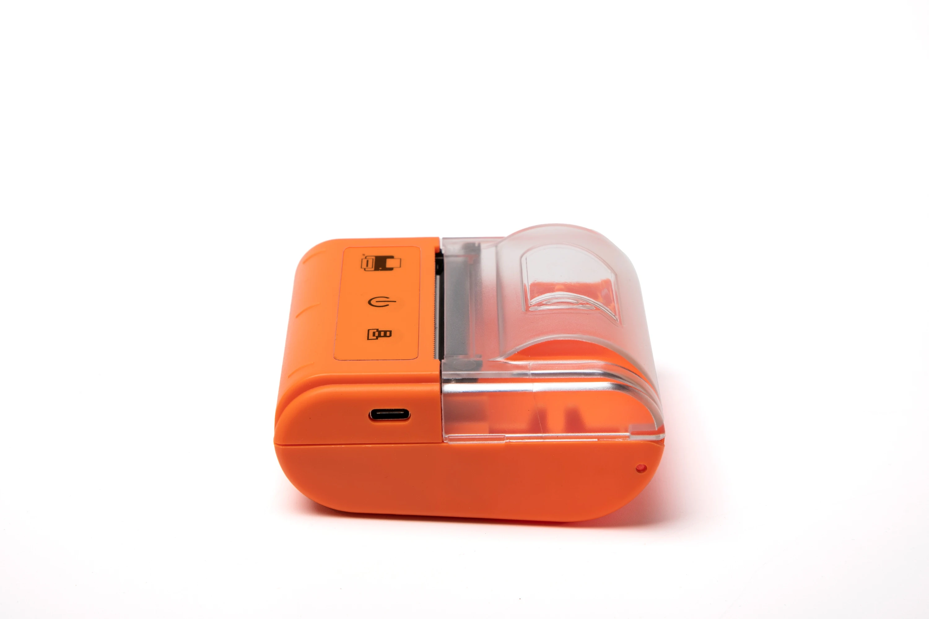 High Quality Portable 58mm Mini Mobile Thermal Receipt Printer Small Size for Android & IOS Products in Stock