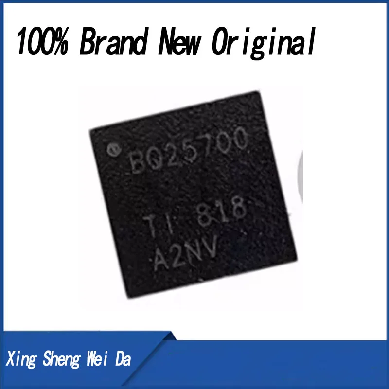

(2-10piece)100% New 25700A BQ25700A BQ25700ARSNR QFN-32 Chipset