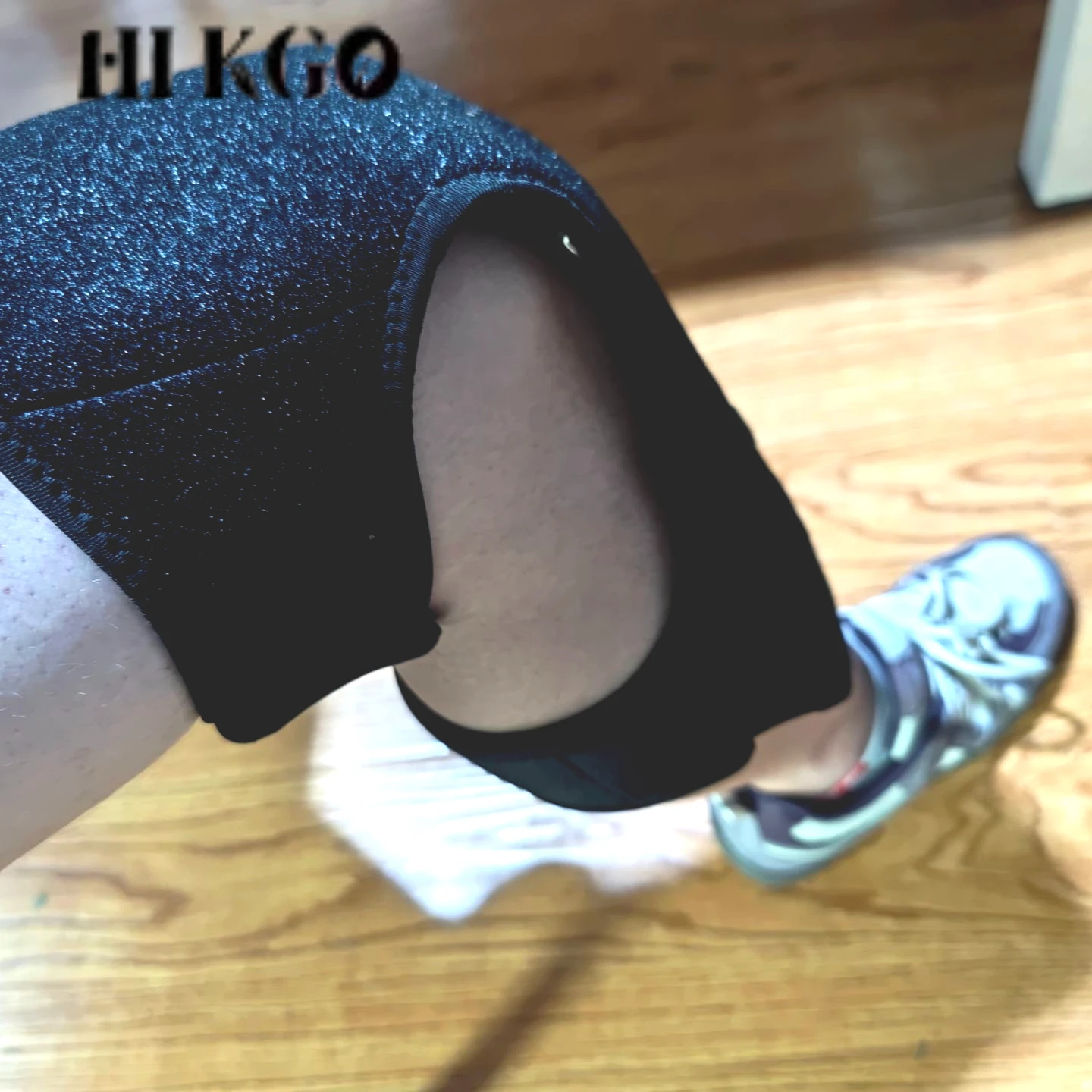 

Cold Light Therapy Device for Knee and Elbow Joint Care HLKGO LLLT Low Intensity Portable Home Equipment