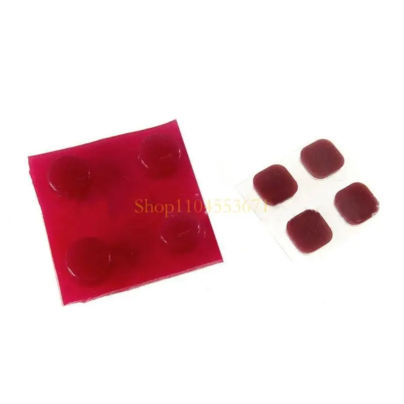 

Бестселлер, сменная крышка с винтами, набор резиновых винтовых ножек для консоли 3DS XL 3DS LL