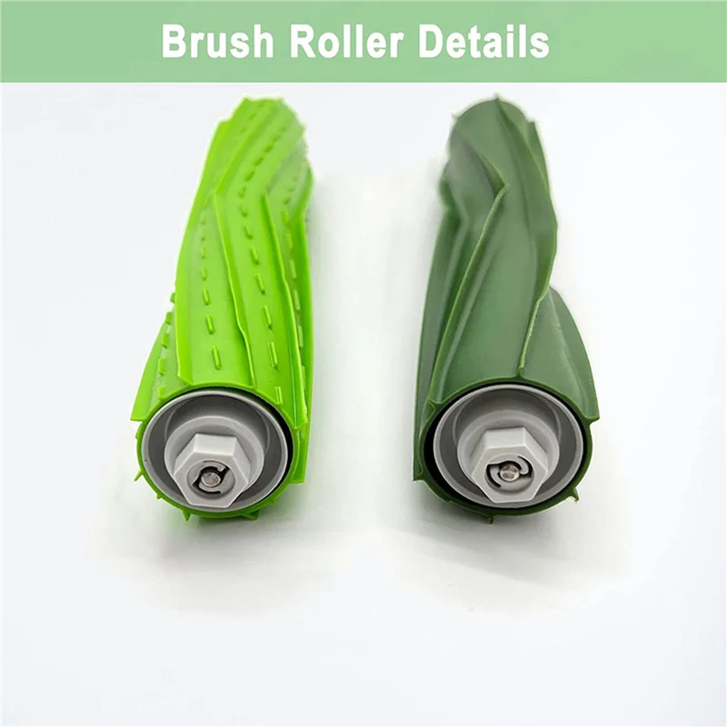 KEOL-3Set para peças de reposição roomba, peças de reposição compatíveis para roomba j7 j7 +/plus e5 e6 e7 i7 i7 + i3 i4 i6 i6 + i8