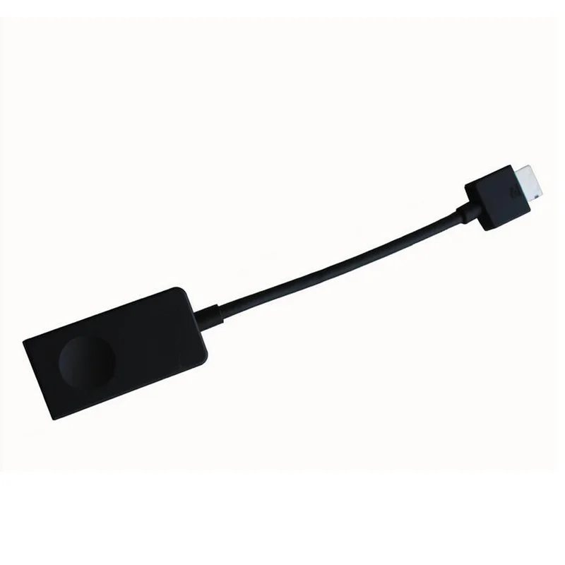 A+New 4X90Q84427 For Lenovo ThinkPad Ethernet Extension Adapter Gen 2 Black US
