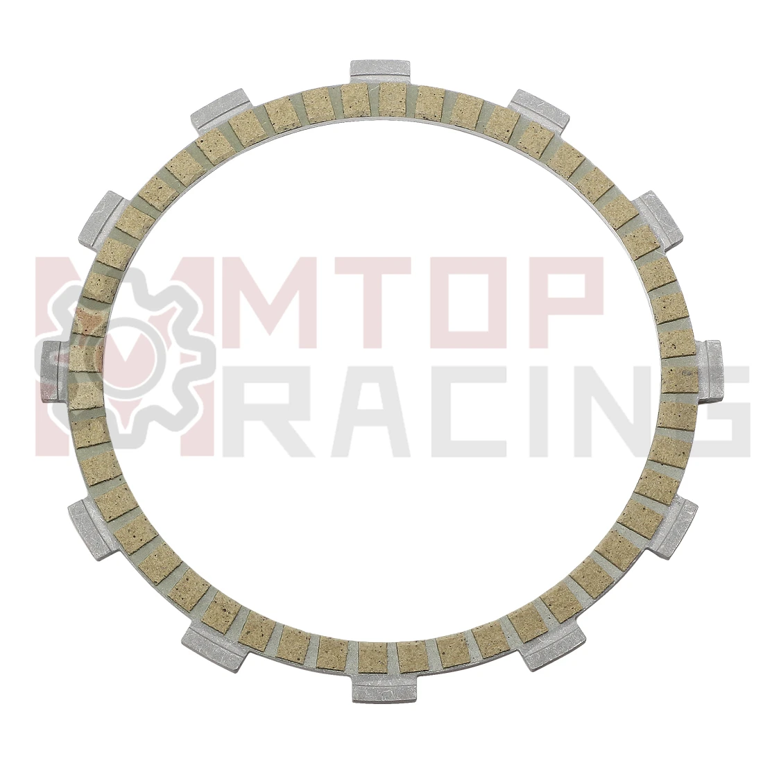 21441-42F20 21442-42F10 Drive Clutch Friction Plate Sheet For Suzuki GSX-R1000 GSXR1000R 2017 2018 19 2020 2021 22 23 2024 2025