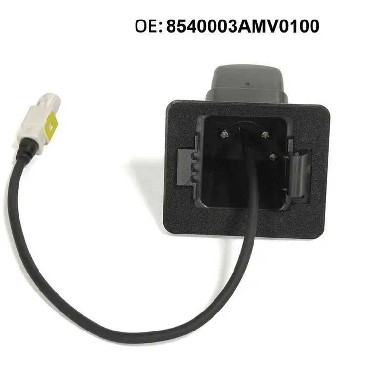 A82M-8540003AMV0100 Panoramic Parking View Camera Backup Camera For Trumpchi M8 GM8 Master Edition E9