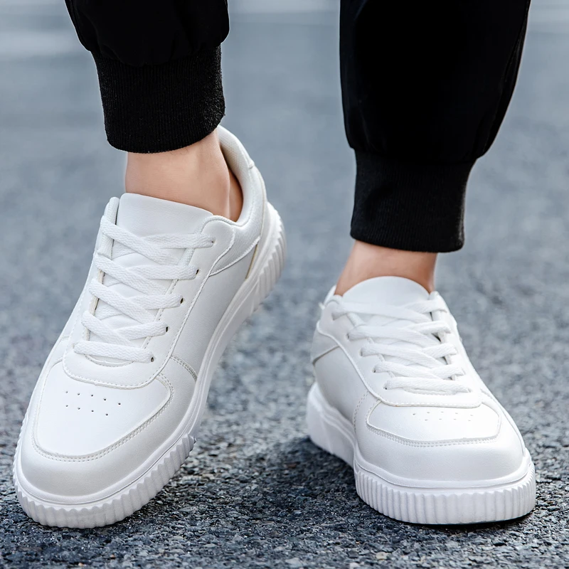 

Men's all-season new fashion classic-lightweight-suitable for hiking outdoor all-season low-cut leisure light PU fabric with EVA